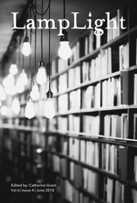 LampLight - Volume 6 Issue 4