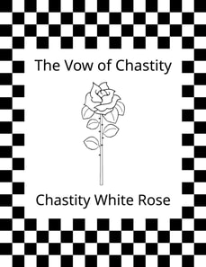 Vow of Chastity