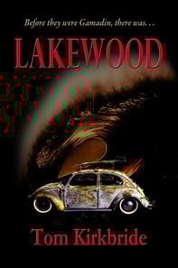 Lakewood, a Gamadin Prequel