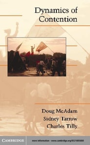 Dynamics of Contention