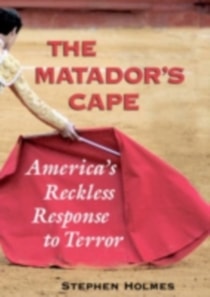 Matador's Cape