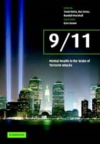 9/11: Mental Health in the Wake of Terrorist Attacks
