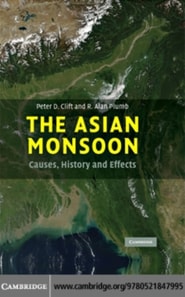Asian Monsoon