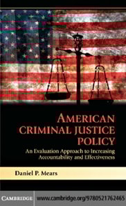 American Criminal Justice Policy