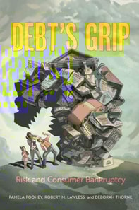 Debt's Grip