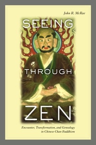 Seeing through Zen