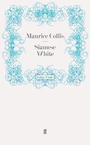 Siamese White