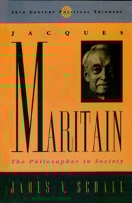 Jacques Maritain