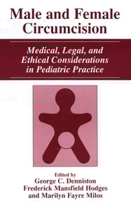Male and Female Circumcision