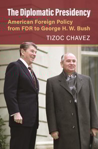 Diplomatic Presidency