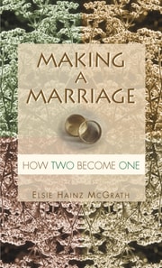 Making a Marriage