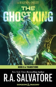 Ghost King