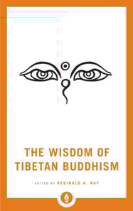 Wisdom of Tibetan Buddhism