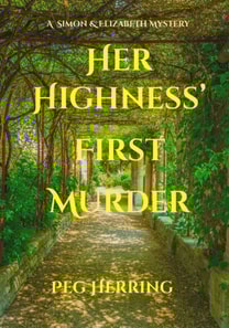 Her Highness' First Murder