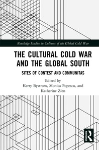 Cultural Cold War and the Global South