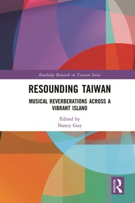 Resounding Taiwan