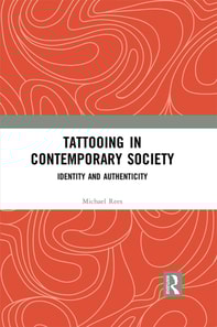 Tattooing in Contemporary Society