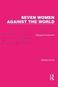 Seven Women Against the World