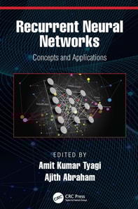 Recurrent Neural Networks