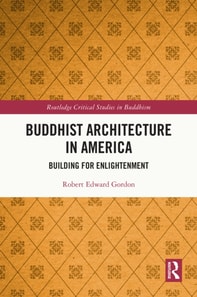 Buddhist Architecture in America