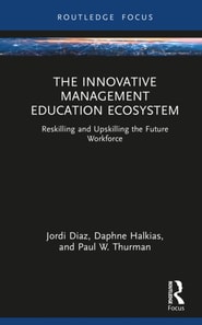 Innovative Management Education Ecosystem