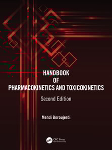 Handbook of Pharmacokinetics and Toxicokinetics