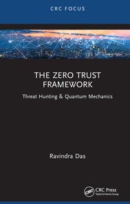 Zero Trust Framework