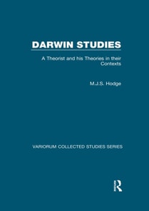 Darwin Studies