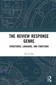 Review Response Genre