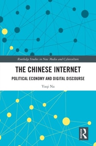Chinese Internet