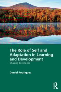 Role of Self and Adaptation in Learning and Development