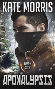 Apokalypsis Book Six