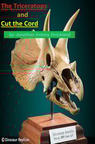 Triceratops and Cut The Cord