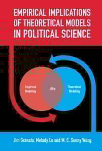 Empirical Implications of Theoretical Models in Political Science