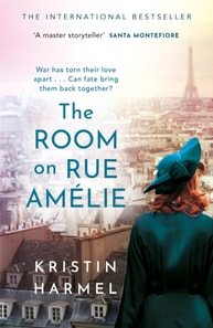 Room on Rue Amelie