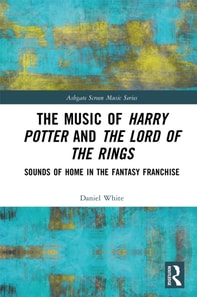 Music of Harry Potter and The Lord of the Rings