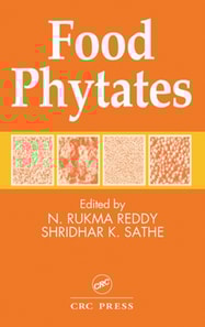 Food Phytates