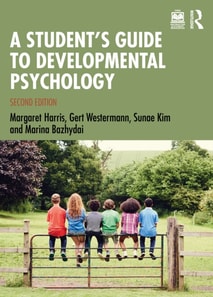 Student's Guide to Developmental Psychology