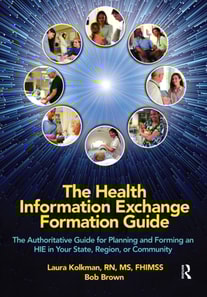Health Information Exchange Formation Guide