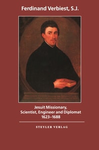 Jesuit Missionary, Scientist, Engineer and Diplomat
