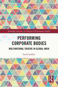 Performing Corporate Bodies