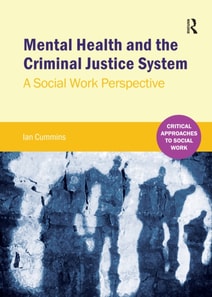 Mental Health and the Criminal Justice System