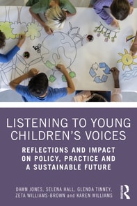 Listening to Young Children's Voices