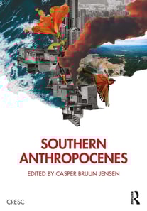 Southern Anthropocenes