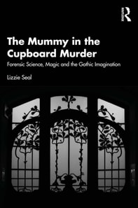 Mummy in the Cupboard Murder