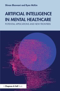 Artificial Intelligence in Mental Healthcare
