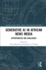 Generative AI in African News Media