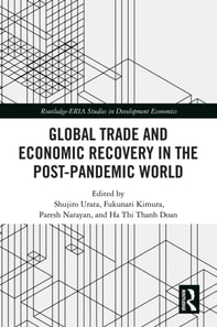 Global Trade and Economic Recovery in the Post-Pandemic World