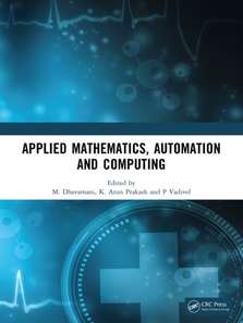 Applied Mathematics, Automation and Computing