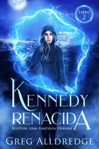 Kennedy renacida